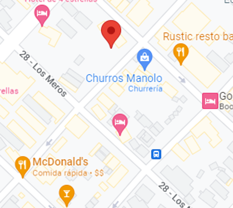 shop